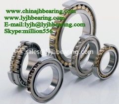 China Cylindrical roller bearing N1052MP5 260x400x33mm for high speed tubular strander machine supplier