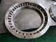 Crossed roller bearing XR678052P4 457.2X330.2X 63.5mm in stock supplier