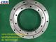 Turntable Ball Bearing RKS.23 0941 Size 1048X834X56mm No Teeth For Reclainmer  Equipment supplier