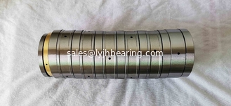 China Friction Welding Machines Use thrust roller bearing M6CT30127 size 30x127x288mm supplier
