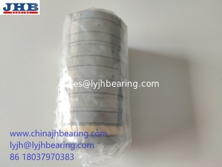 China Food Extruder gearbox Tandem Bearing Factory M6CT30145 30x145x335mm supplier