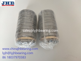 China Tandem Roller Extrude Gearbox Use Roller Bearing M6CT3278 32x78x163.5mm supplier